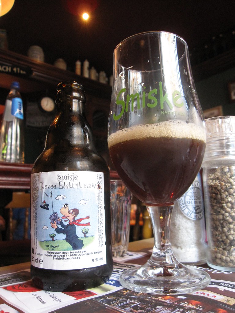 De Bar