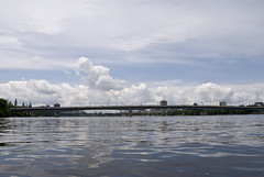 Macdonald-Cartier Bridge