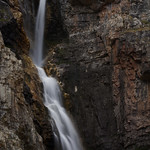 Apikuni Falls