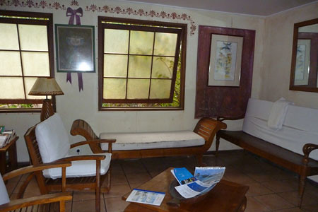 Les Relais de Josephine