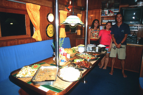 MV Marco Polo