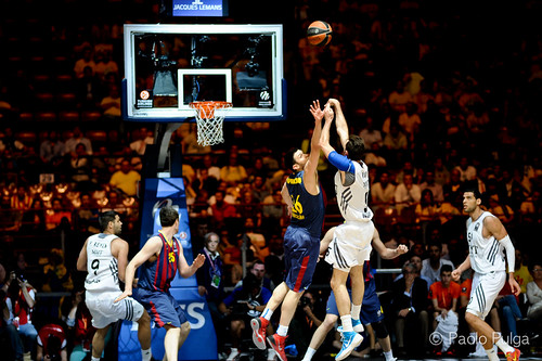 BWIN - Euroleague Final