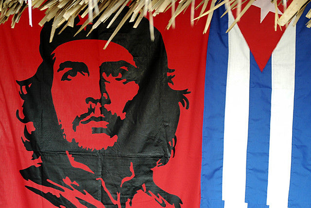 Foto 1 - Cuba: Che, il mito