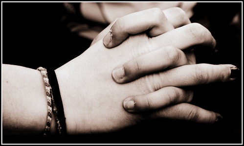 Connection | by KJM'photography