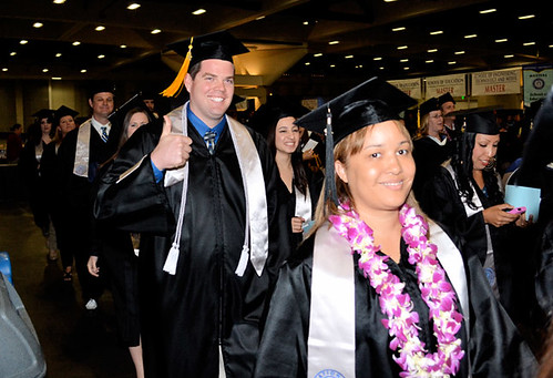 2012 Graduates