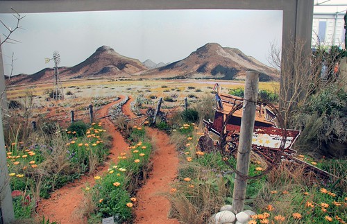 South African City