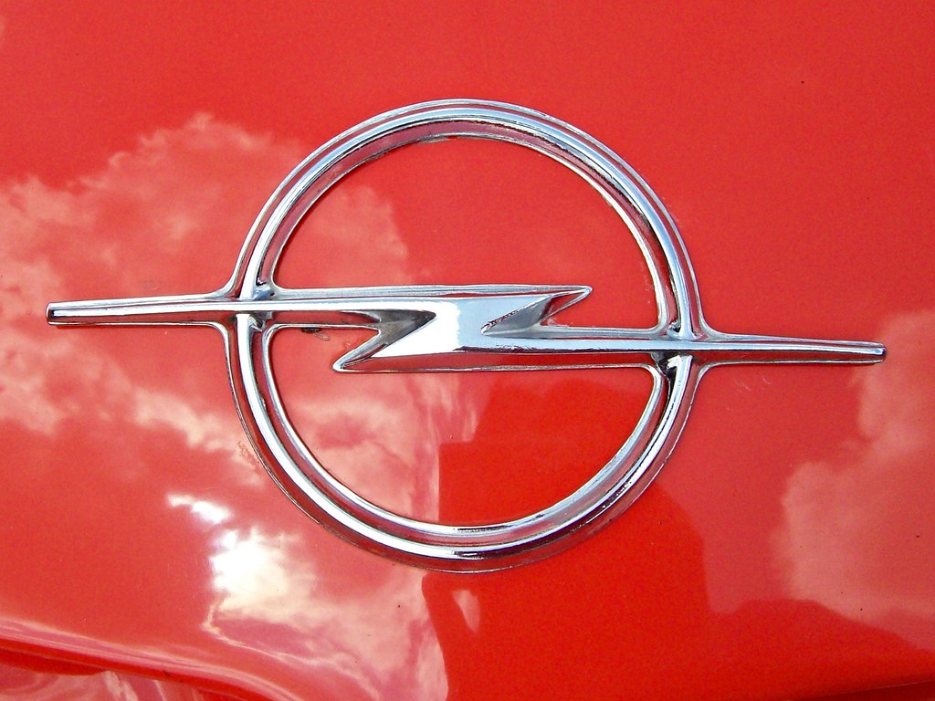 100 Opel Badge, Opel OPEL SET /photos/4567649…
