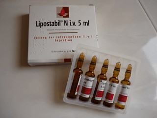 Lipostabil N Kaufen Testosteron Anabolika Steroide Kau Flickr