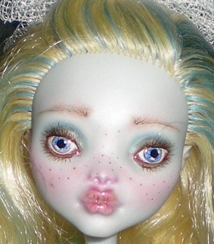 Lagoona Blue in "Wonderland" | by mattysdolls