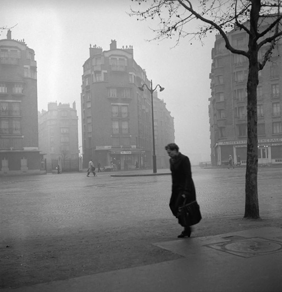 Pierre Boulat 1953 | Elena Arena | Flickr