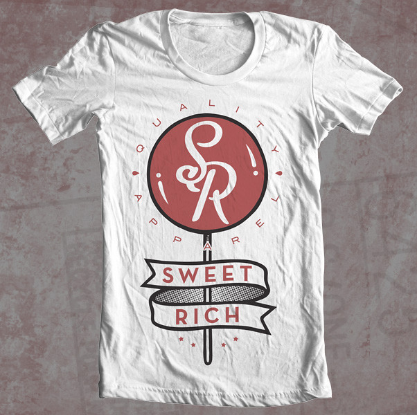 Sweet & Rich