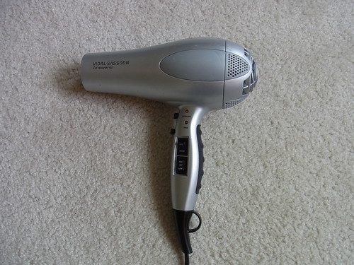 Vidal Sassoon Answers VSDR5521 | by moving26