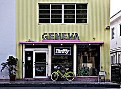 Geneva Miami