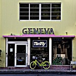 Geneva Miami