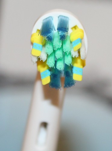 Toothbrush | by mockba1_1999 (William Sutherland)