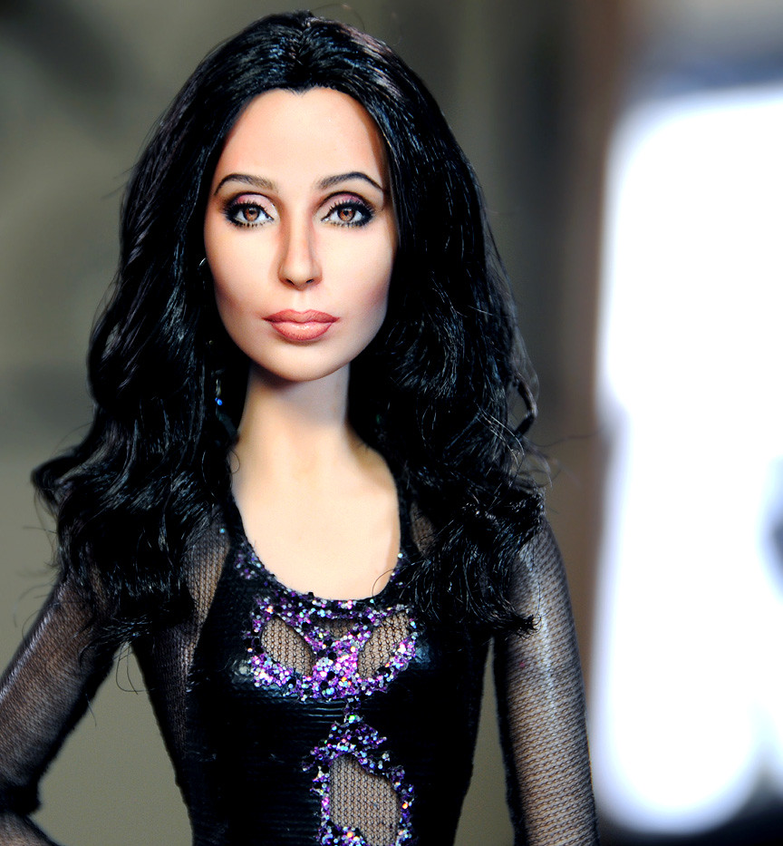 Dolls актриса. Кукла Анджелина Джоли. Барби Шер. ООАК Анджелина Джоли. Коллекционные куклы знаменитости.