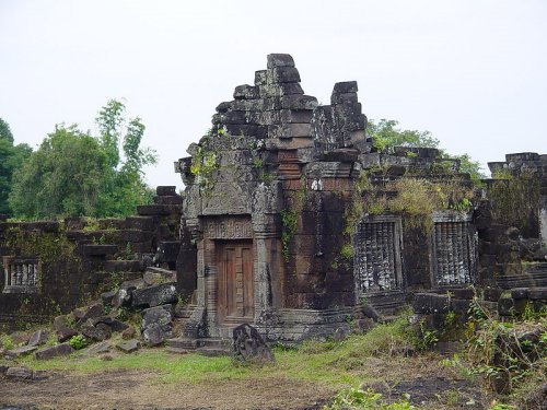 Vat Phou