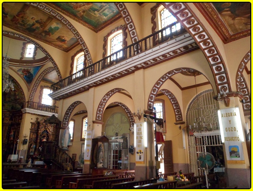 Parroquia San Juan Bosco,Cd Madero,Estado de Tamaulipas,Mé… | Flickr