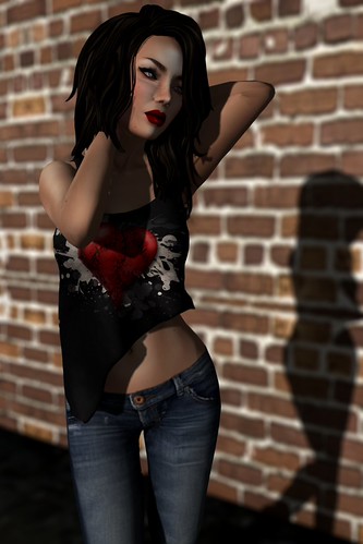 Mesh Around Hunt | by MaribelButton