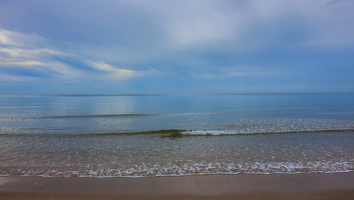 ocean sea beach water waves horizon clear kampung kuantan pantai cempaka sepat