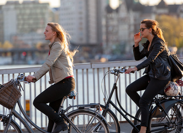 Copenhagen Bikehaven by Mellbin - Bike Cycle Bicycle - 2012 - 6795