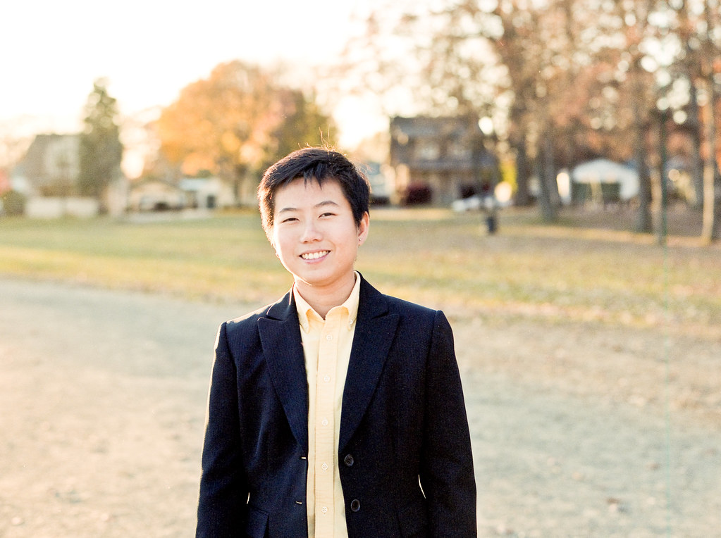 Portrait | Flickr