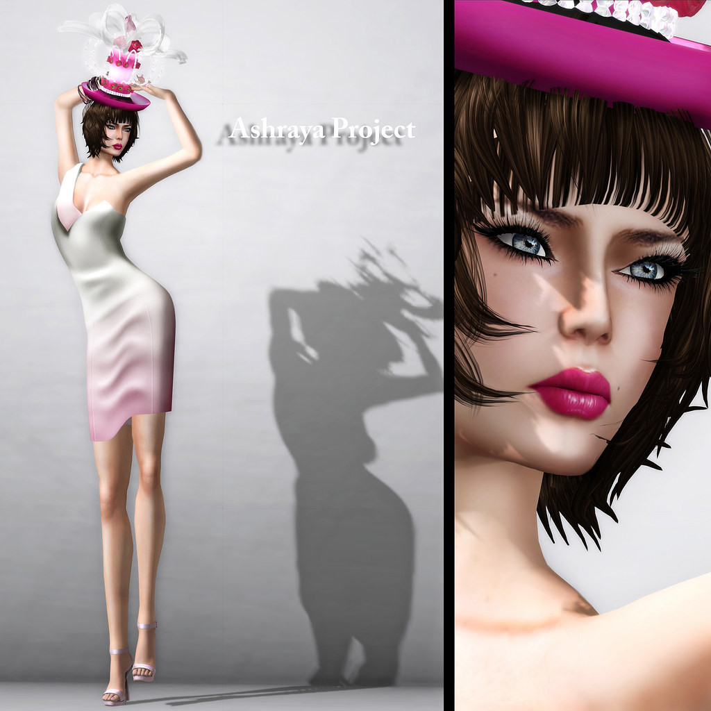 Ashraya Project [31] | Model&Photographer: Falbala Fairey Cr… | Flickr