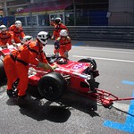 Flickr photo United Monaco 2012 Sat pm crash 2