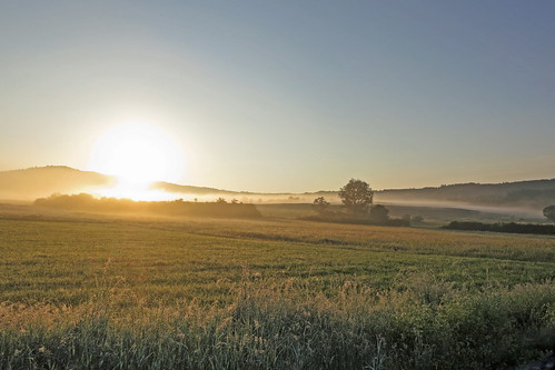 sunrise dietingen novemberdelta