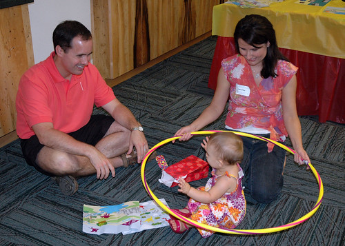 Read-a-roo's 5th Annual BIG Birthday Bash 6/9/12 | UNC-TV Foundation ...