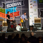 Fri, 16/03/2012 - 12:59pm - WFUV at SXSW 2012 in Austin, TX
photo by Tim Teeling