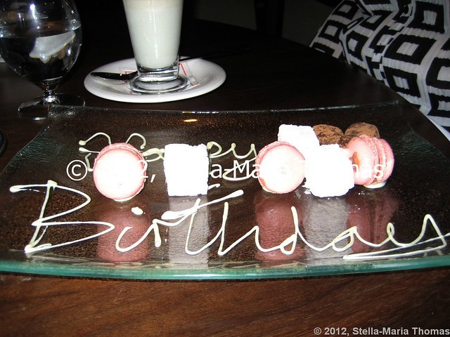 MICHAEL CAINES AT ABODE CHESTER - PETIT FOURS 016