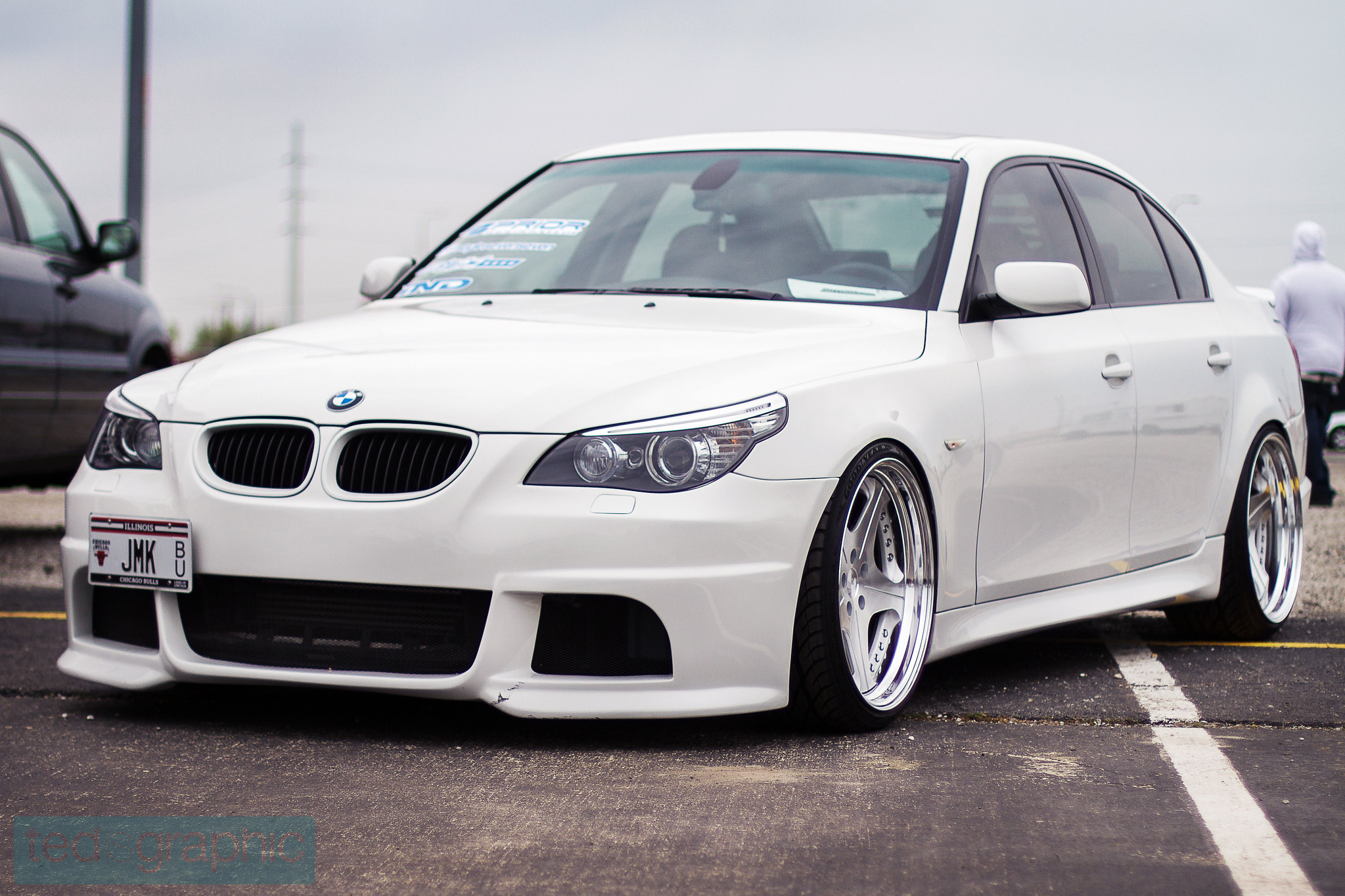 2012 Automass | Chicago, IL - Teddy Pieper Photography & Design