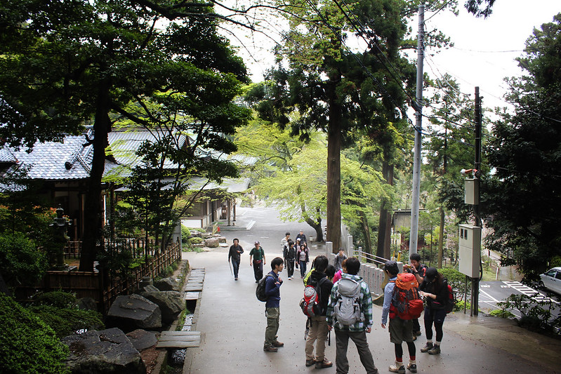 筑波山神社