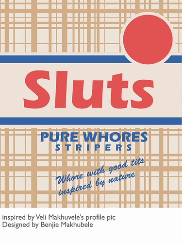 Sluts | by makhubie