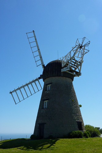 Whitburn Windmill | by Jep53