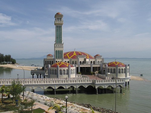 Moschea Penang