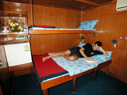 MV Marco Polo