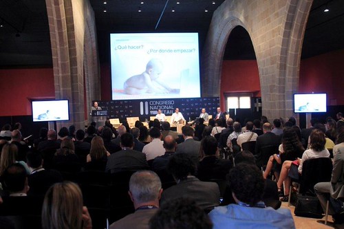 Experiencia Multicanal 19 | by AMICCA