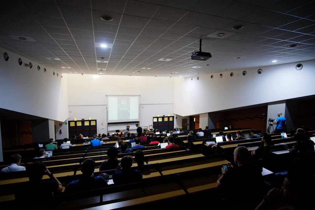 Drupal Dev Days Milan 2016