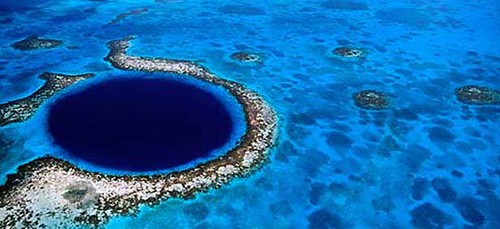 Blue Hole