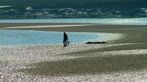 Tides out.... | by BIKEPILOT