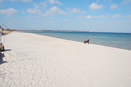 Strand Beach