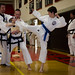 Sat, 04/14/2012 - 10:47 - From the 2012 Spring Dan Test held in Dubois, PA on April 14.  All photos are courtesy of Ms. Kelly Burke, Columbus Tang Soo Do Academy.
