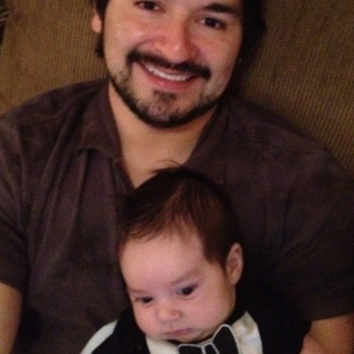 Mason Day 58 Dad | by plopez1001