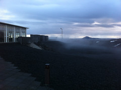 Mývatn Nature Baths (Jarðböðin Við Mývatn)