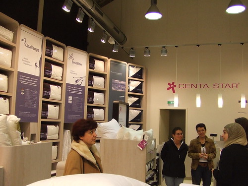 Messe Frankfurt | Another of the extensive exhibitor stalls … | Flickr