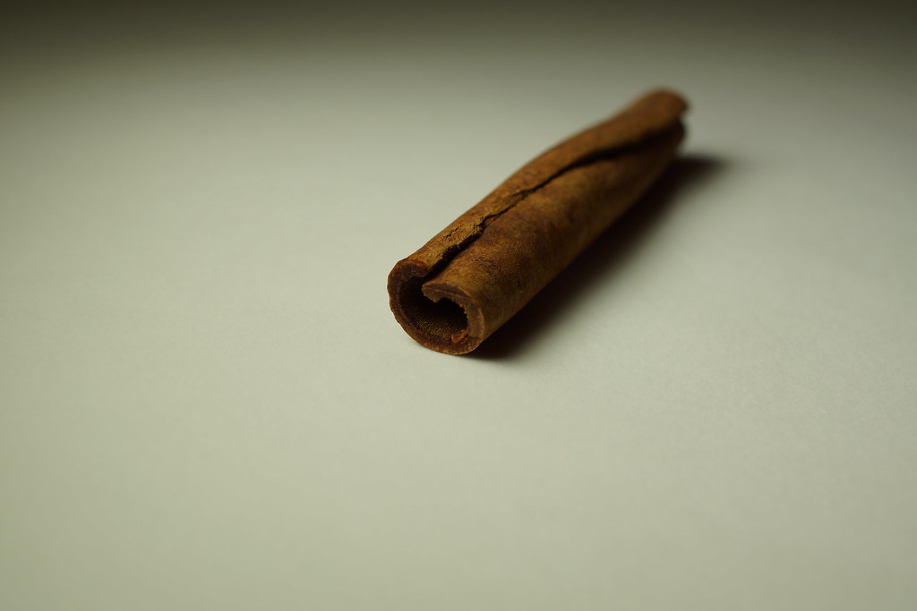 Cinnamon Sticks Spice Related (Free stock photo)