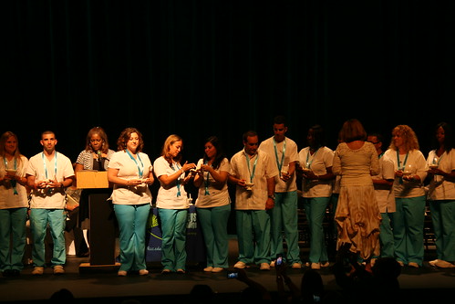 Nursing Pinning Ceremony 5-4-12 256