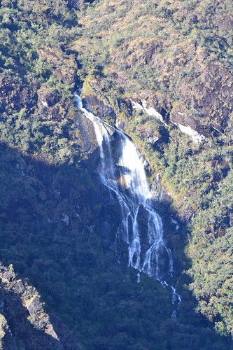 Spotted along the trail: waterfalls | by ZI_placeholder
